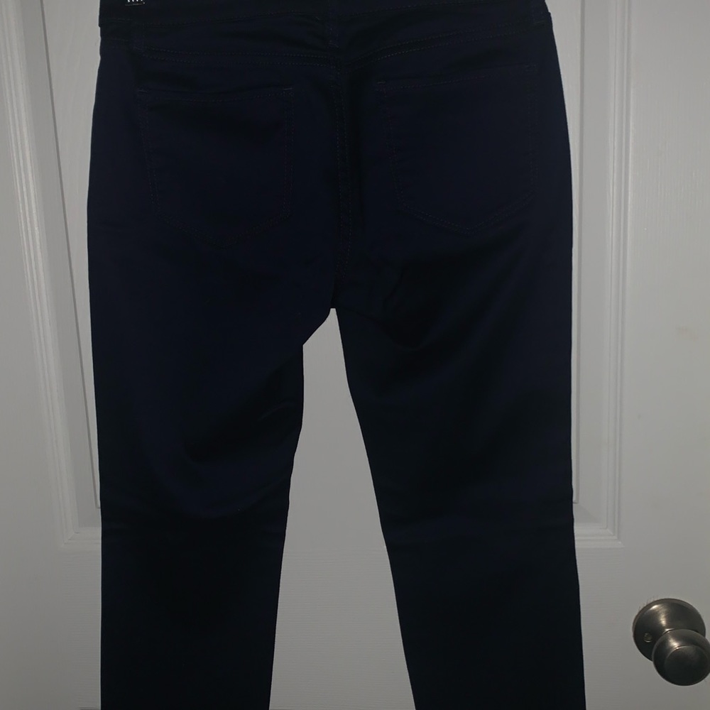 Soho New York & Company Ankle Leggings